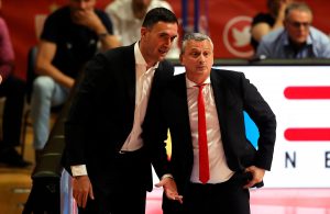 RADONJIĆ MEDIJIMA NAKON POBEDE: Moglo je da bude i lošije i bolje!