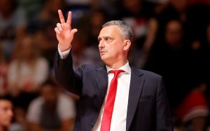 RADONJIĆ NAKON NOVOG FINALA: Uskoro će doneti odluku ko ide u Evroligu!