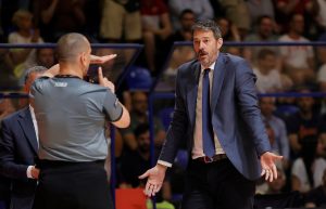 GOLEMAC NAKON ELIMINACIJE: Ne sećam se kad je neko pobedio bez prednosti domaćeg terena!