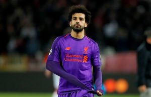 ŽELI DA SE OSVETI MADRIĐANIMA: Salah poslao brutalnu poruku, jedva čeka meč sa Realom!