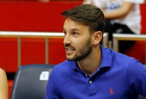 O NINKOVIĆEVOM TRANSFERU BRUJI AUSTRALIJA: Potez Srbina kao da je prešao iz Zvezde u Partizan