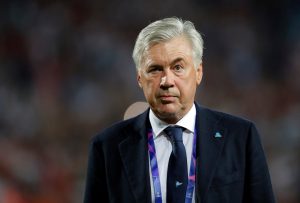 ANĆELOTI: ‘Naši fudbaleri su vrhunski profesionalci, to odvaja Real od drugih klubova!’