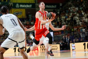 ZVEZDA VODI U FINALU: Radonjiću prva runda, Džoni u doigravanju – neobjašnjiv fenomen! (VIDEO)