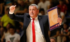 RADONJIĆ ZADOVOLJAN POBEDOM: Igrali su mnogo dobro, ali smo se vratili! (VIDEO)