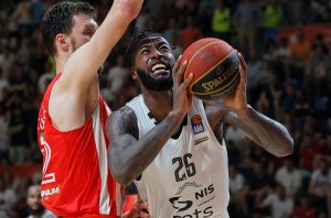 LESOR IZGUBIO KONTROLU, PANTER PROVOCIRAO: Otkriveno zašto je došlo do sukoba nakon večitog derbija! (VIDEO)