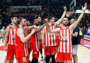 ZVEZDA ČASTI NAVIJAČE NAKON NOVOG ABA PRSTENA: U petak besplatan ulaz za sve – protivniku neće biti lako!