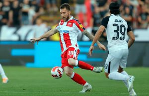 PARTIZAN PONOVO MOŽE DA REGISTRUJE IGRAČE: Uplaćena je puna suma Crvenoj zvezdi!