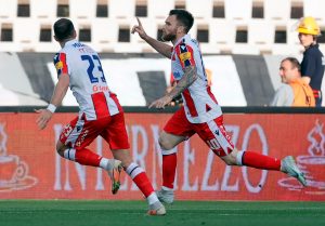 DUPLA KRUNA ZVEZDI: Katai ‘prosuo’ malo magije i doneo Zvezdi pehar Kupa Srbije! (VIDEO)