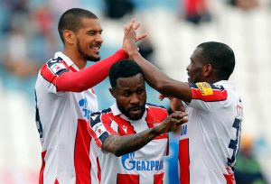 ZVEZDA PONOVO UBEDLJIVA PROTIV RADNIČKOG: Ohi počeo da pogađa i približio Zvezdu tituli! (VIDEO)