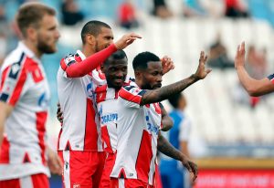 DEJAN STANKOVIĆ ŠOKIRAO SASTAVOM: Zvezda sa dva napadača juri finale Kupa, tu su Ohi i Pavkov! (SASTAVI)