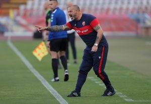 STANKOVIĆ NAKON NOVE TITULE: Najlepša, ali teška sezona!