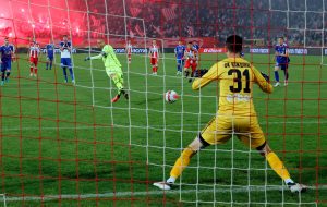 POTPUNO JE VAN SEBE: Milan Borjan blista posle titule i postignutog gola – ‘Sad idemo na duplu krunu, daće Bog da osvojimo Kup!’