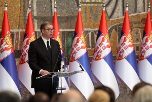 VUČIĆ IZNENADIO SVE: ‘Nagrada će biti 200.000 evra za svakog igrača!’