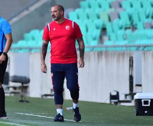 STANKOVIĆ PREZADOVOLJAN NAKON TRIJUMFA: Utisci su fenomenalni – sudija je unosio nervozu, zato sam reagovao! (FOTO) (VIDEO)