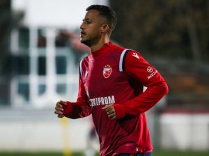 RIŠAIRO ŽIVKOVIĆ NAKON DVA POGOTKA: ‘Izuzetno srećan zbog golova i trijumfa!’ (VIDEO)