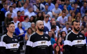 HAOS U REGIONALNOJ KOŠARCI, LEGENDA ODLAZI IZ SAVEZA: Ne mogu sam protiv svih, ruke su mi bile vezane!