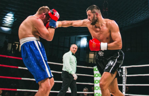 ‘TO BI MI BIO PRAVI ISPIT I POKAZATELJ NA KOM SAM NIVOU’: Srpski boks div Pešić izaziva hrvatskog i WBC šampiona Babića!