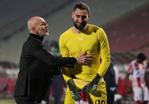 REPORETER OPTUŽIO DONARUMU ZA GLAVNOG KRIVCA: Usledio je žestok odgovor! (VIDEO)