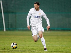 DARKO PUŠKARIĆ ZA HS: ‘Zahvalan sam Lali što me je doveo na Brdo! Cilj svake godine za jedan stepenik viši!’ (VIDEO)