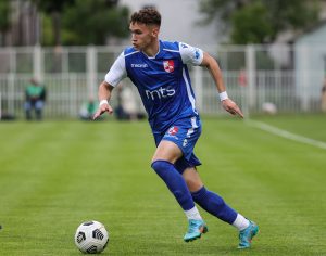 TONČEV ODREDIO CENU ZA MITROVIĆA: Evo koliko Crvena zvezda mora da plati za mladog fudbalera!