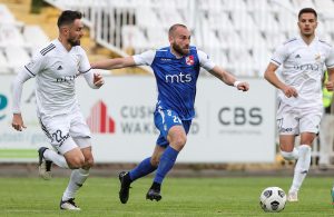 SRPSKI KLUBOVI DOBILI RIVALE U LIGI KONFERENCIJA: Kuglice bile na strani naših klubova, evo protiv koga će igrati Čukarički i Radnički!