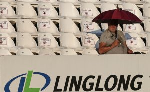 SUPERLIGA VIŠE NIJE LING LONG: Elitni rang ostaje bez glavnog sponzora!