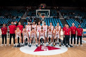 CRNA GORA IMA NOVOG PLEJMEJKERA: Naturalizovali momka koji nema dodirnih tačaka sa njihovom zemljom!