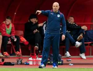 ISPALI U NIŽI RANG ALI I DALJE OZBILJNO RADE: U Proleter je stiglo dobro poznato lice!