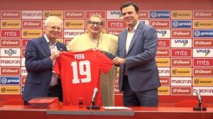 NOVA SARADNJA SKLOPLJENJA NA ‘MARAKANI’: Dogovor između tri strane! (VIDEO)