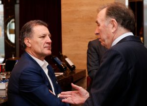 MAMIĆ OSUO PALJBU PO 3 HRVATSKA REPREZENTATIVCA: Modrića sam ja doveo na ovaj nivo – nek kaže da ništa nisam ukrao!