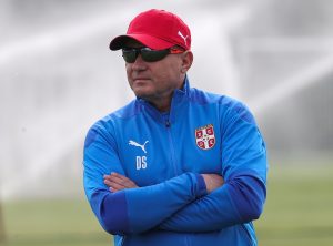 SASTAVI SLOVENIJA – SRBIJA: Piksi promešao karte!  (FOTO)