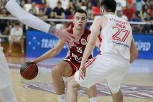 SVE JE GOTOVO, CRVENA ZVEZDA OSVOJILA I TREĆI PEHAR U SEZONI: Radonjićev tim potvrdio status najboljeg u Srbiji! (VIDEO)