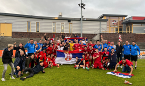 VIŠE IMA POZITIVNIH STVARI: Nikola Lazetić sumirao utiske, evo šta je valjalo a šta treba da se menja!