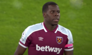 KURT ZUMA OSUĐEN ZBOG IŽIVLJAVANJA NAD MAČKOM: Sud u Londonu je doneo odluku – mnogi misle da je fudbaler Vest Hema dobro prošao!