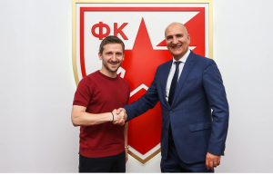 STRAŠAN POSAO MARKA MARINA: Tek što je stigao, a već je doveo tri pojačanja u klub – Sa njima će Liga šampiona biti još realnija!