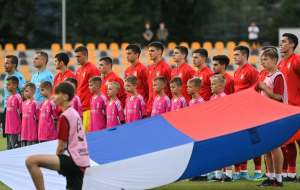 ŠANSA POSTOJI I DALJE: Srbija večeras igra veoma bitan meč protiv Austrije, a tu utakmicu moći će da gleda cela nacija!