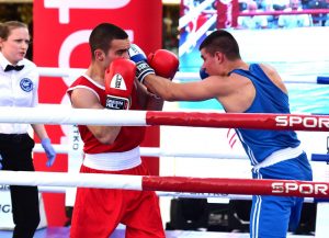 SVE JE SPREMNO ZA VELIKO FINALE: Srspki klubovi dominiraju u Skoplju! (FOTO)
