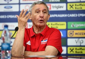 PEŠIĆ OTKRIO BOGDANOVIĆEV I TEODOSIĆEV STATUS: Pokuševski ne može zbog pravila – ali želja je tu!