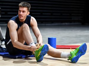 PETRUŠEV OTKRIO SVE KARTE: Evo šta bi presudilo u odabiru između Partizana i Zvezde – prvo će otići u Ameriku! (FOTO)