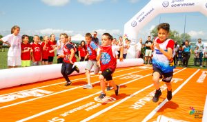 SPORTSKE IGRE MLADIH: Na programu nova regionalna finala – Karavan radosti i prijateljstva u Novom Pazaru, Petrovcu na Mlavi i Kikindi! (FOTO)