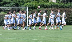 PARTIZAN DOBIO NOVO POJAČANJE: Bitan dodatak timu – ove godine treba ići stepenik više! (VIDEO)