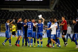 RADNIČKI TAKOĐE OTIŠAO U SLOVENIJU: Nišlije spremne za naporne pripreme – Sivić otkrio planove!