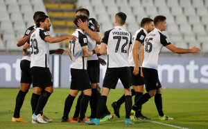 GROBARI SU OVO DUGO ČEKALI: Partizan dobija stranog sponzora dobro poznatog javnosti – ni Superliga ne miruje!