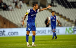 NAPUSTIO JE NIŠ: Vujadinović se emotivnim rečima oprostio od Radničkog – ‘Klubu od srca želim da se sledeće godine popne stepenicu više!’