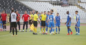 NIŠLIJE VERUJU U DOBRE REZULTATE: Na dostojan način ćemo prezentovati Niš i Srbiju u Evropi!