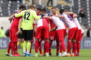 VREME JE ZA ‘GENERALKU’: Vojvodina igra protiv Mure poslednju prijateljsku utakmicu u Sloveniji, evo gde možete da gledate meč! (VIDEO)