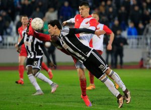 ŠTOPER KOG ŽELE CRNO-BELI IH ODJAVIO: ‘Nikada neću doći, navijam za Zvezdu!’