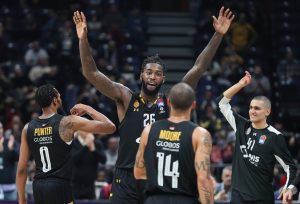 AMERIKANAC NAPUŠTA PARTIZAN: U pitanju je astronomska cifra!