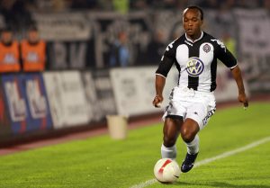 KO BI REKAO DA IMA 44 GODINE: Bivši as Partizana šokirao snimkom iz teretane – mnogi aktivni fudbaleri mogu da se ugledaju na njega! (VIDEO)