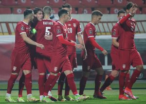 MITROVIĆ ĆE SE ODUŠEVITI: Fulam ‘zagrizao’ za srpskog fudbalera, zvanična ponuda je već poslata!